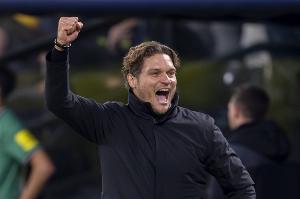 电讯报：热刺开启新帅面试，罗泽、泰尔齐奇进入候选